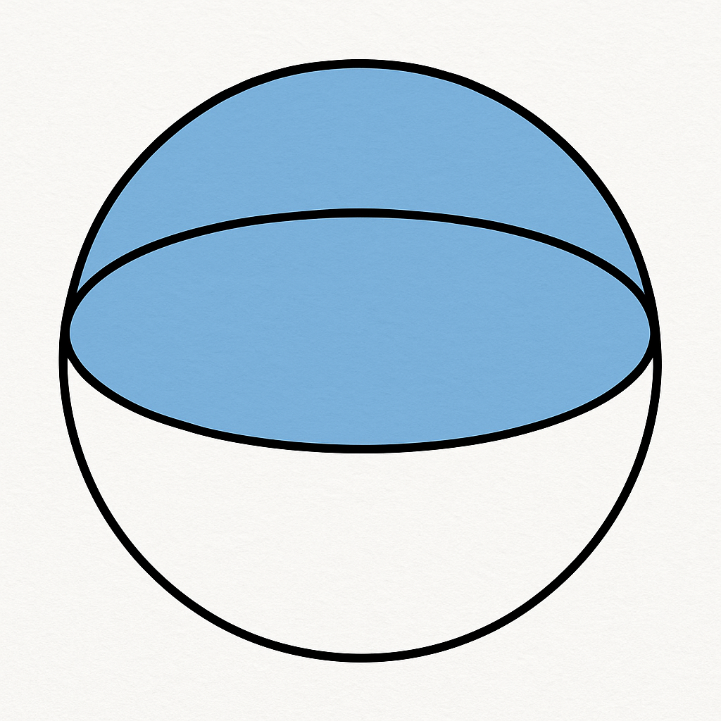 Closed Hemisphere Placeholder